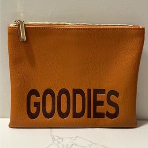 Miss Fong 'GOODIES'  organization pouch